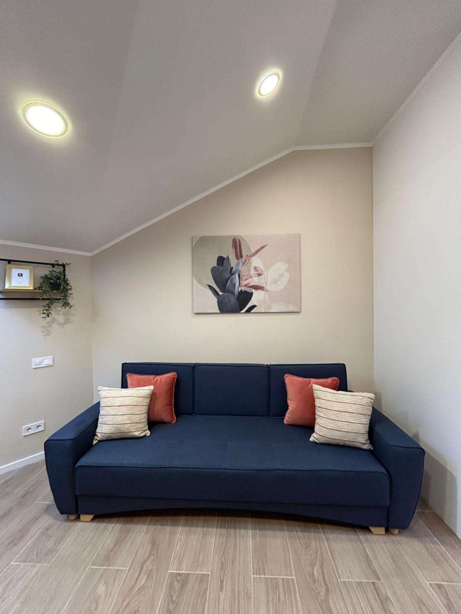 Modern Apartment In The City Center Liov Exterior foto